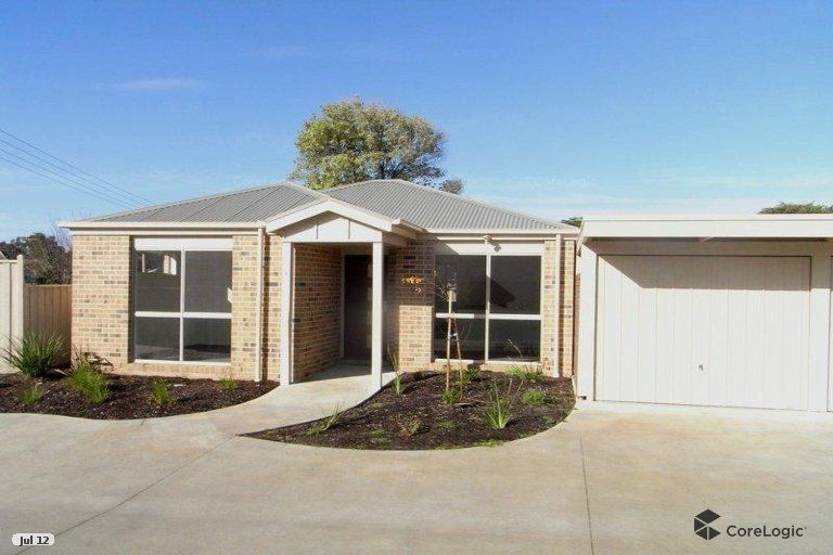 9/118 Victoria Street, Hastings Property History & Address Research