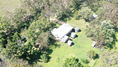 Picture of 12 Middle Road, PIERCES CREEK QLD 4355