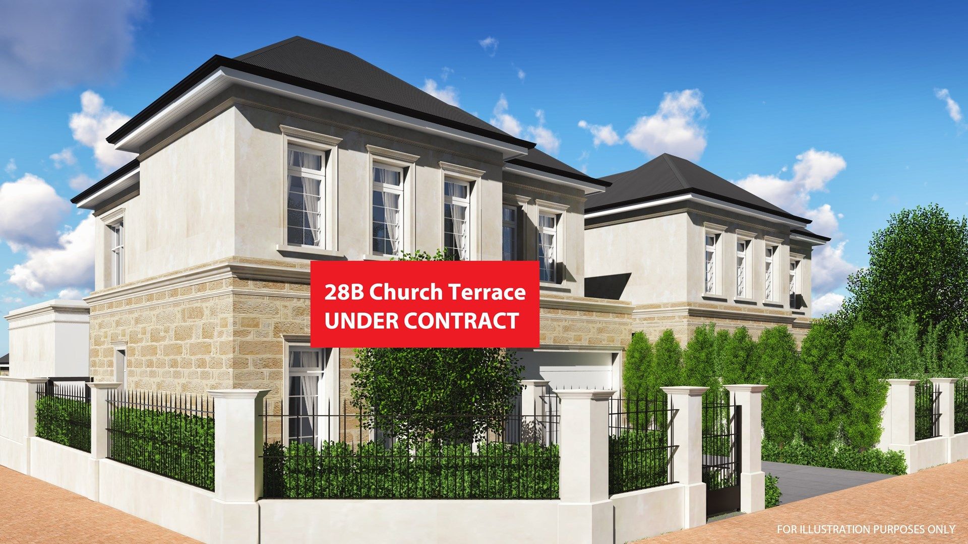 28A Church Terrace (Corner of Fuller Street), Walkerville SA 5081, Image 1