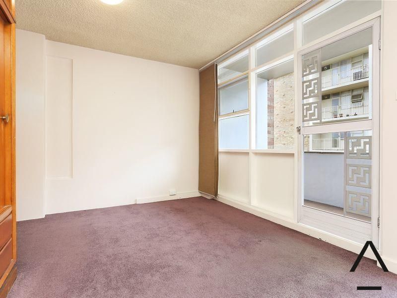 1 bedrooms Apartment / Unit / Flat in 411/54 High Street NORTH SYDNEY NSW, 2060