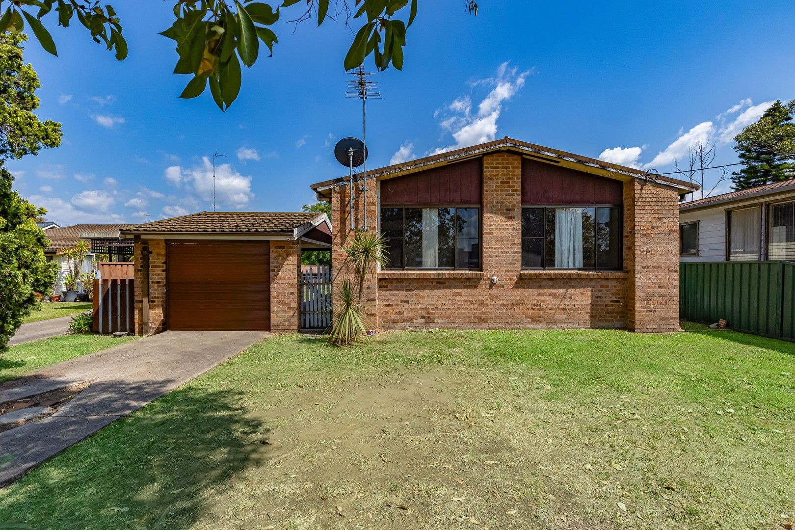 201 Mulgoa Road, Jamisontown NSW 2750 House For Rent Domain