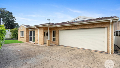 Picture of 78 Shorter Avenue, NARWEE NSW 2209