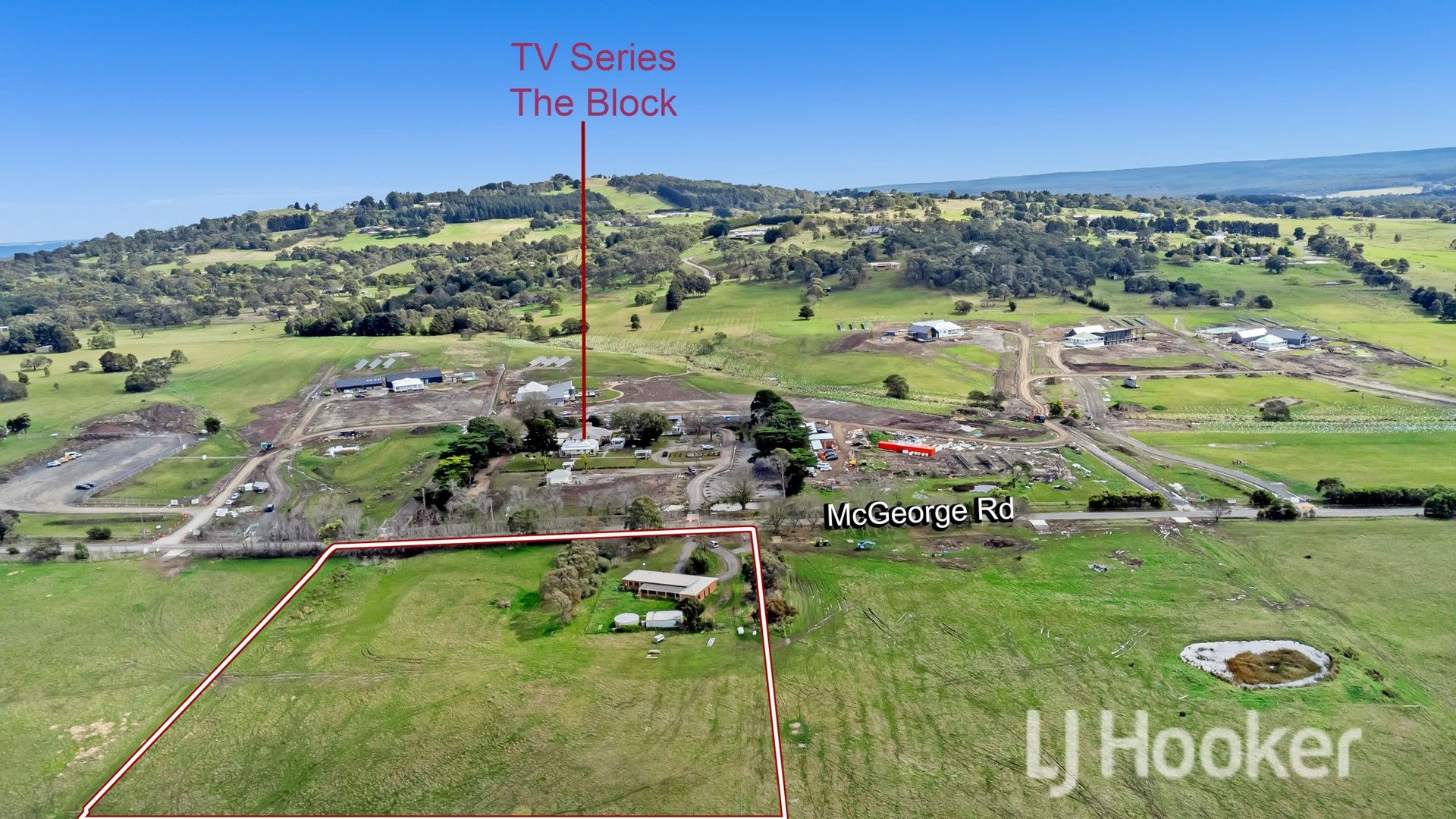 206 Road, Gisborne VIC 3437 House for Sale 3,000,000