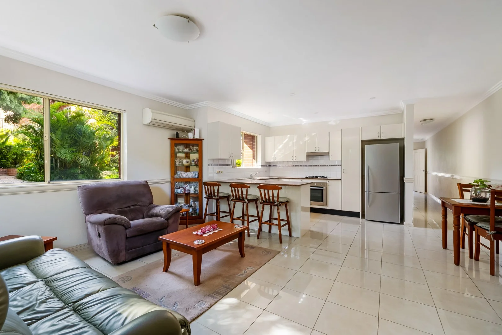 Primary image of 21/33-41 Hanks Street, Ashfield NSW 2131