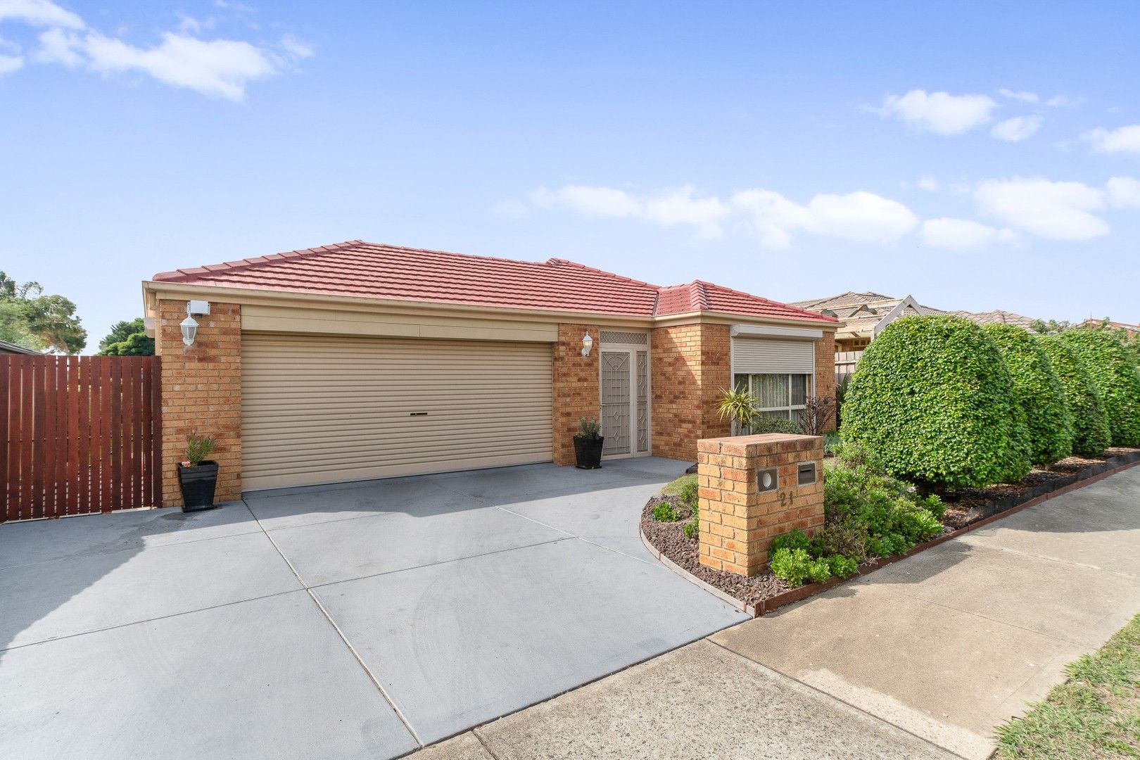 21 John Wedge Wynd, Skye VIC 3977, Image 0