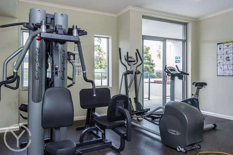 Additional image 14 of 2G/1303 Hay St, West Perth WA 6005