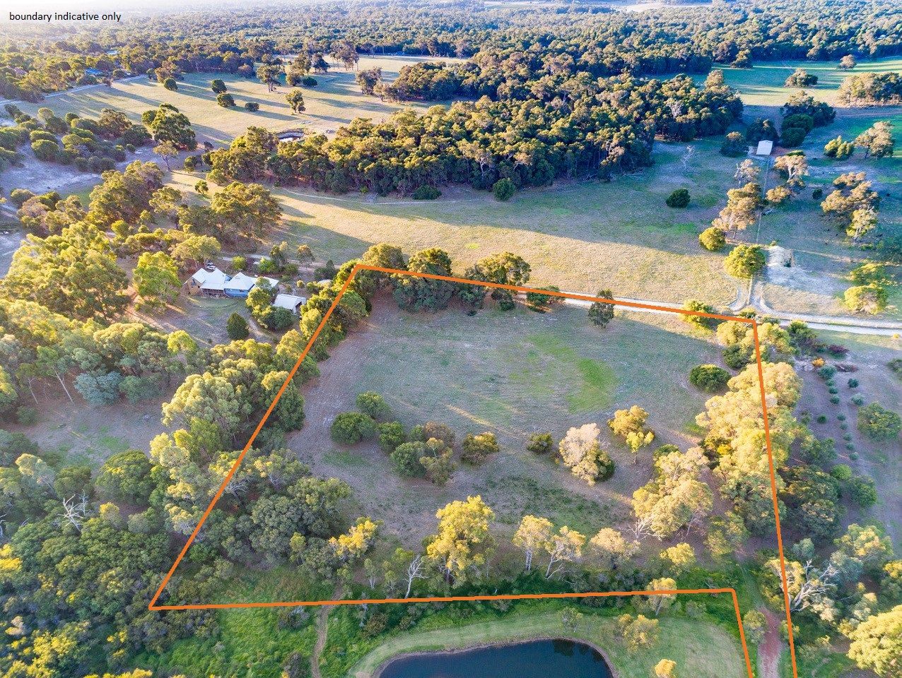 Lot 81 Brushwood Brook Drive, Yallingup WA 6282, Image 0