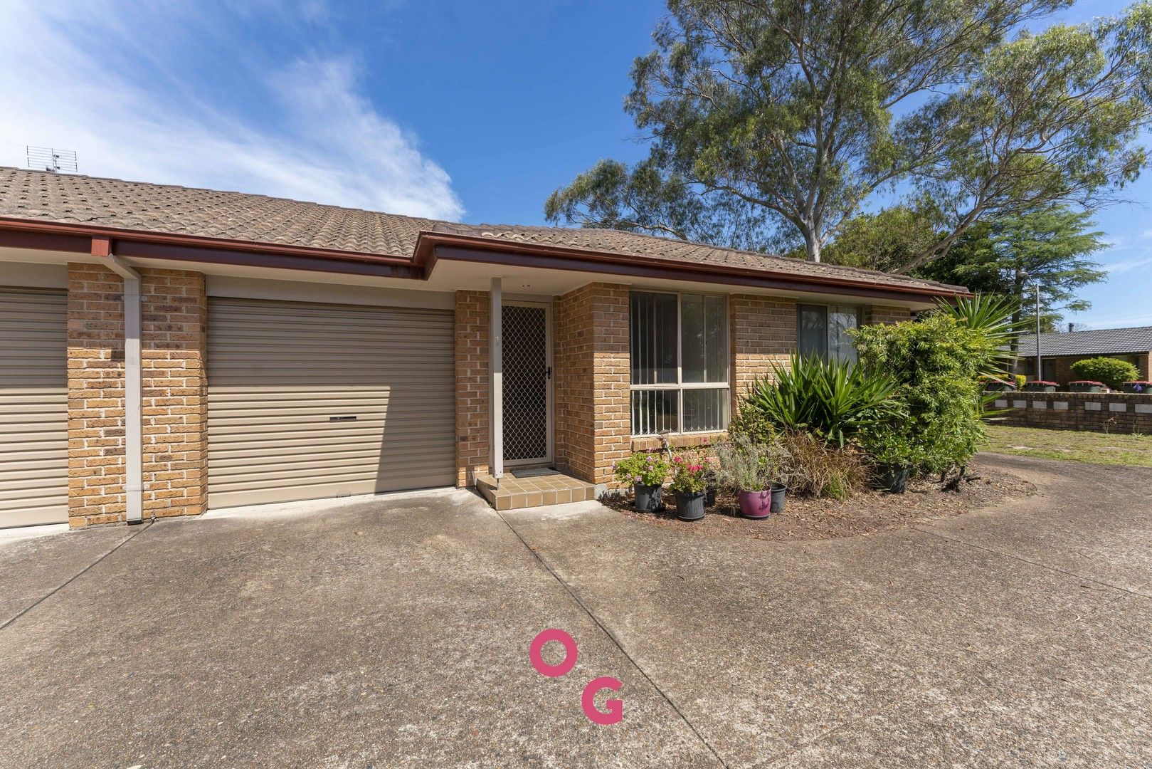 1/24 Bowman Drive, Raymond Terrace NSW 2324, Image 0