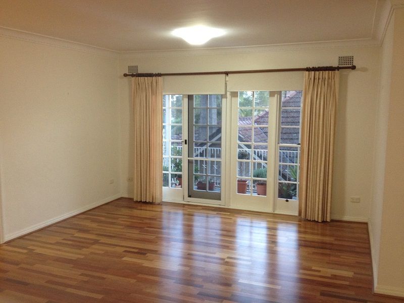 19/11 Selwyn Street,, Wollstonecraft NSW 2065, Image 1