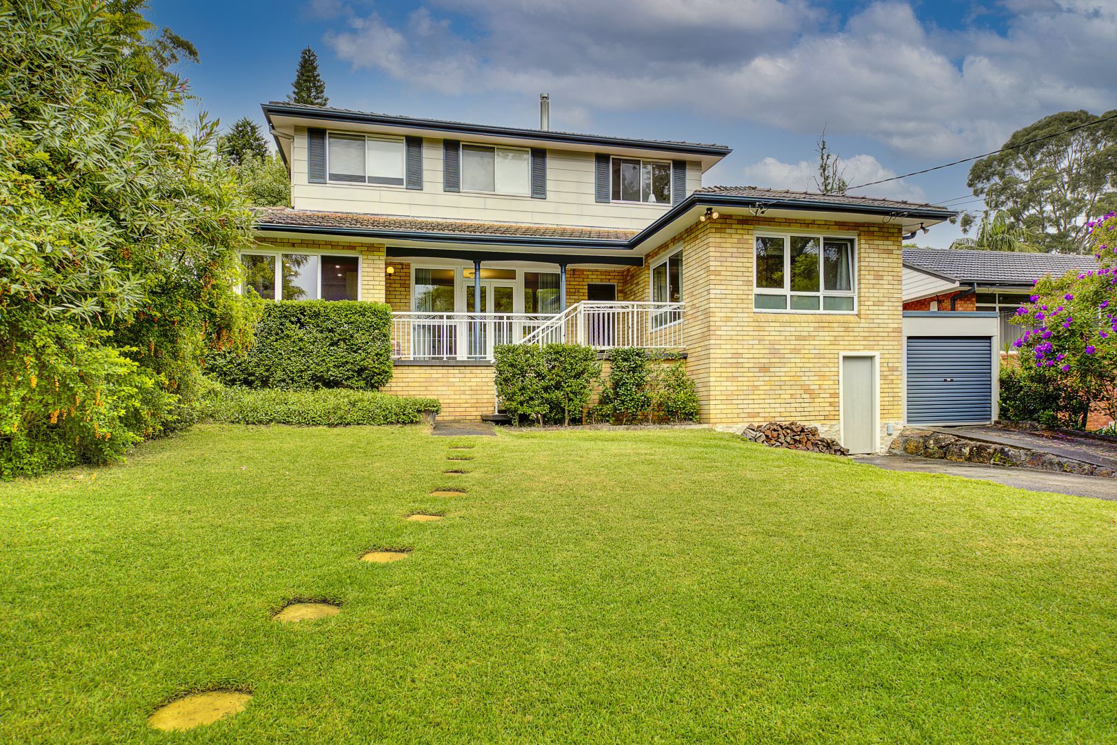 48 Wyomee Avenue, West Pymble Property History & Address Research Domain