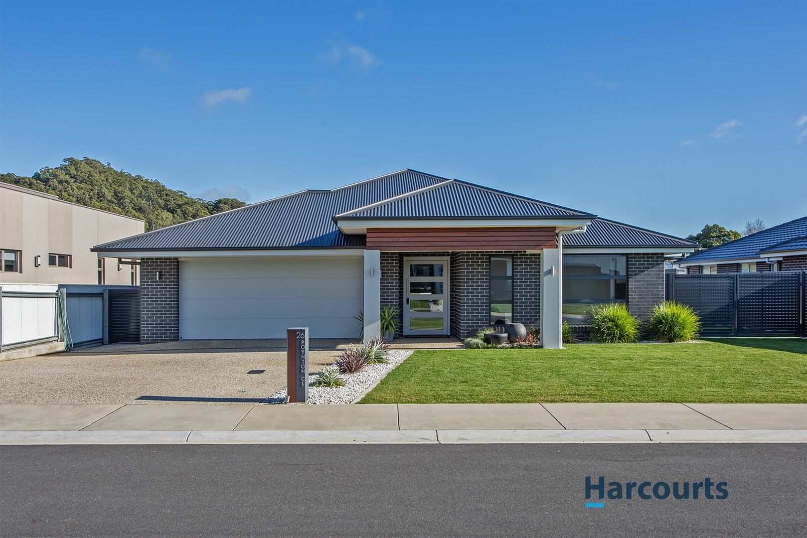 26 Poynton Close, Turners Beach TAS 7315, Image 0