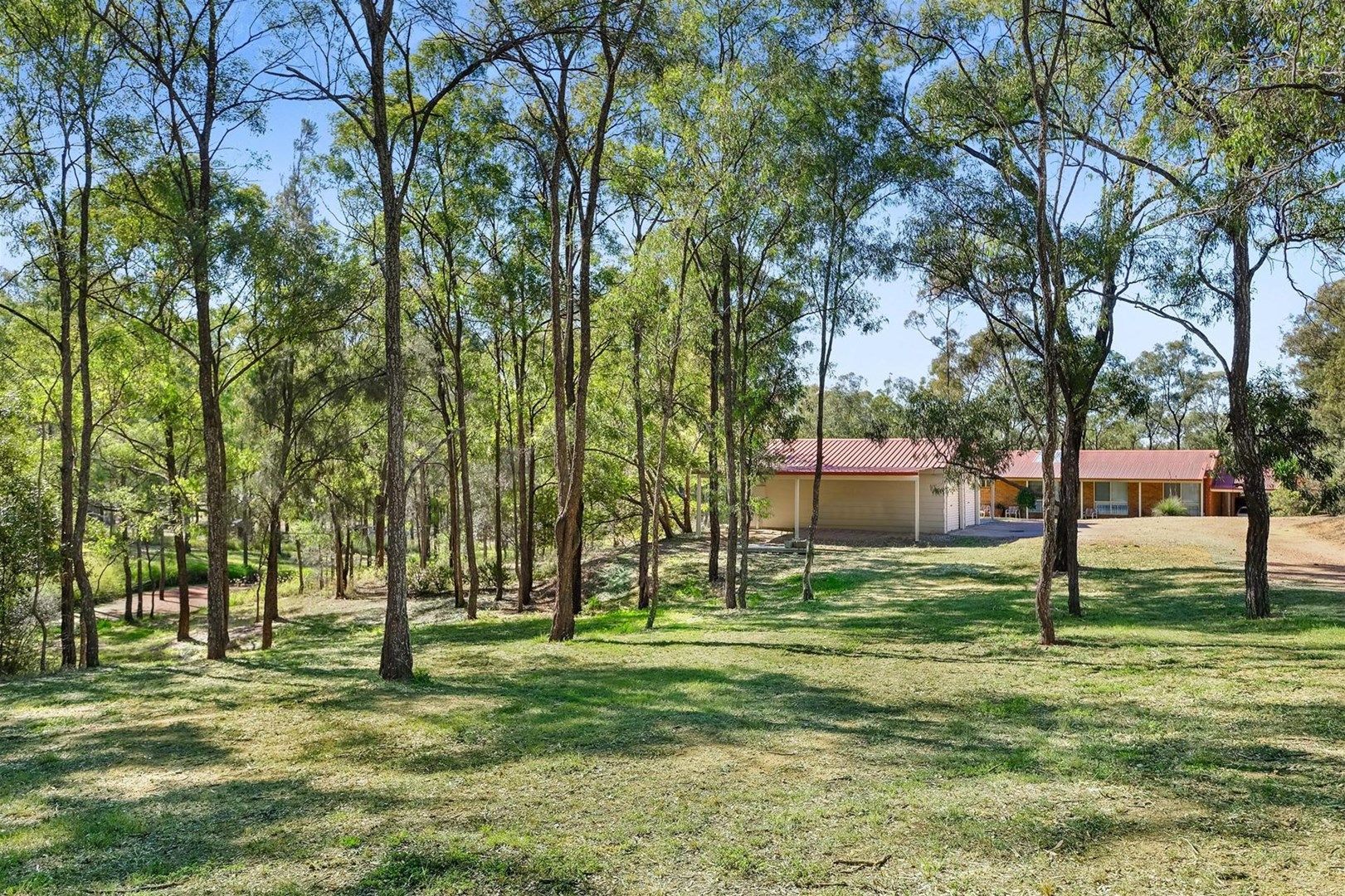 16 The Glade, Singleton NSW 2330, Image 0