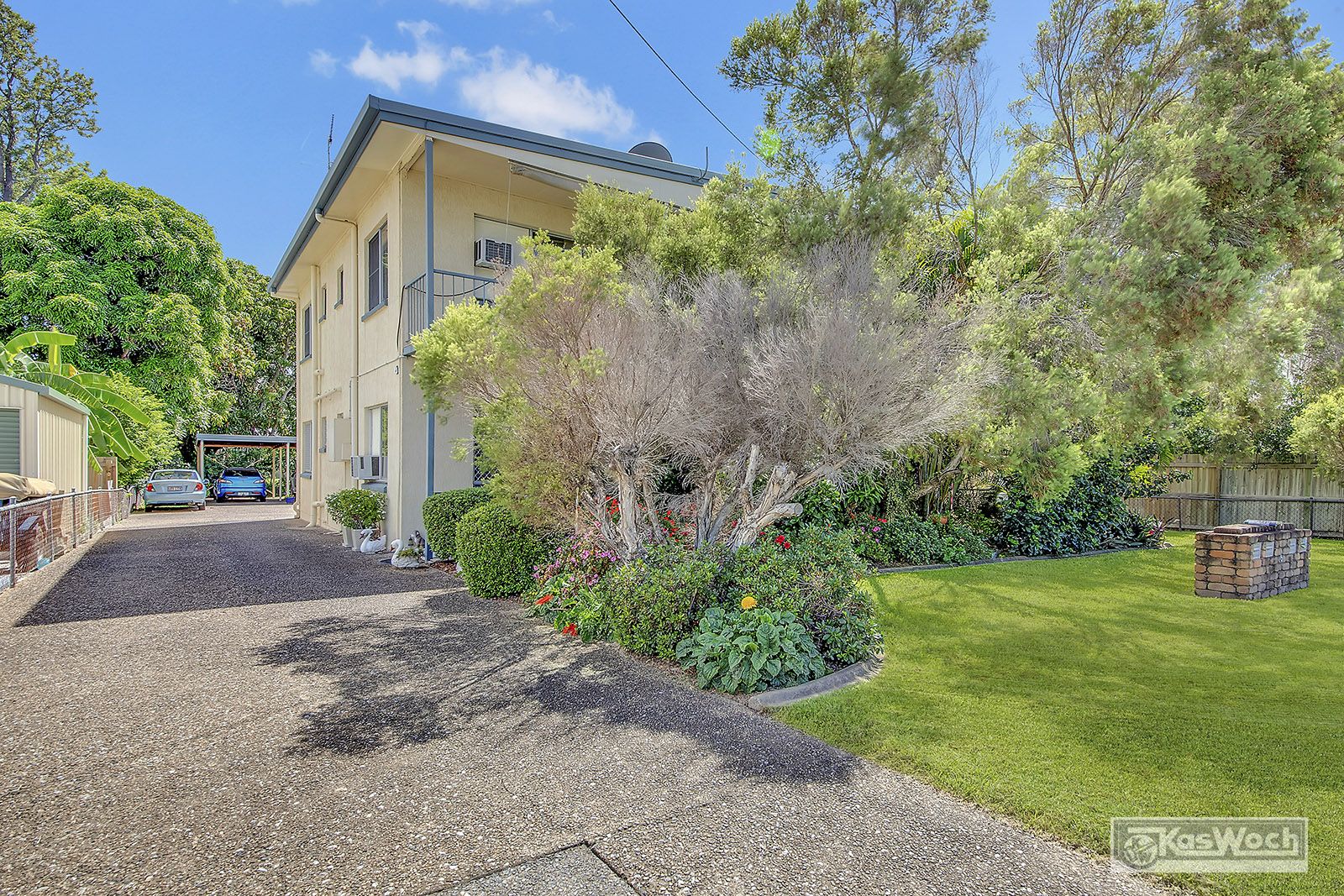 1/6 Woolcock Street, Wandal QLD 4700, Image 0