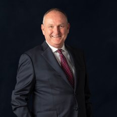 Anthony Grimwade, Principal