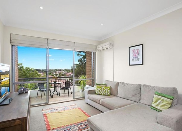 10/1-3 Norman Avenue, Dolls Point NSW 2219