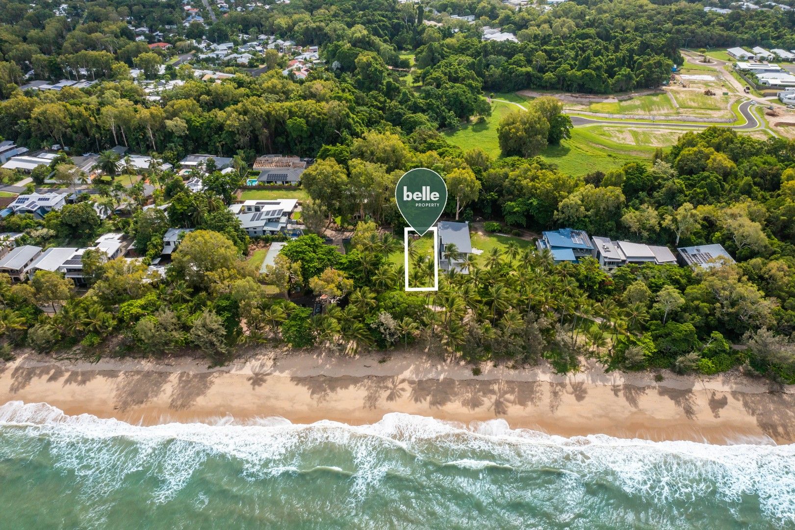 Lot 2/109 Upolu Esplanade, Palm Cove QLD 4879, Image 0