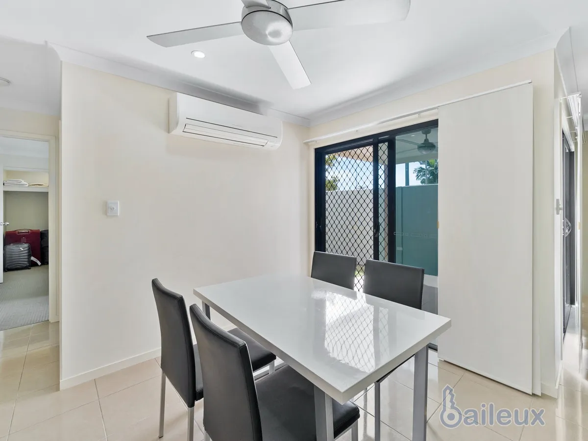 Two bedroom, Two bathroom Duplex in Mount Pleasant Available for Rent - More