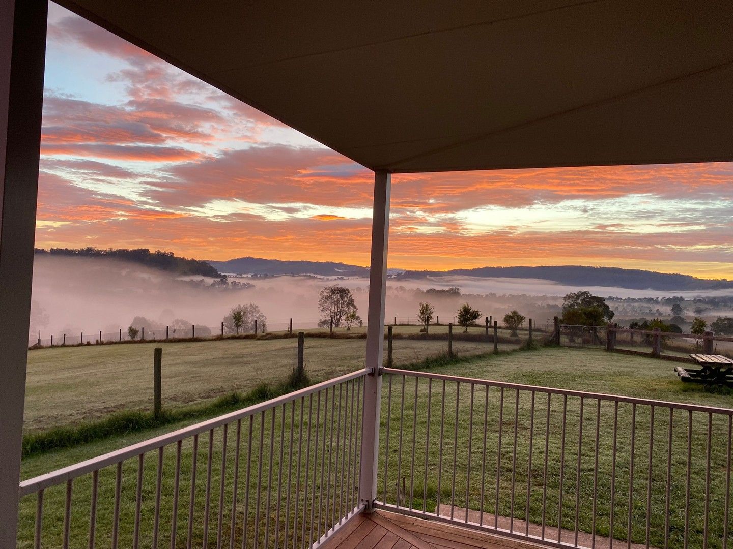 Fishers Hill NSW 2421 Rural Lifestyle Property for Sale 1,298,000