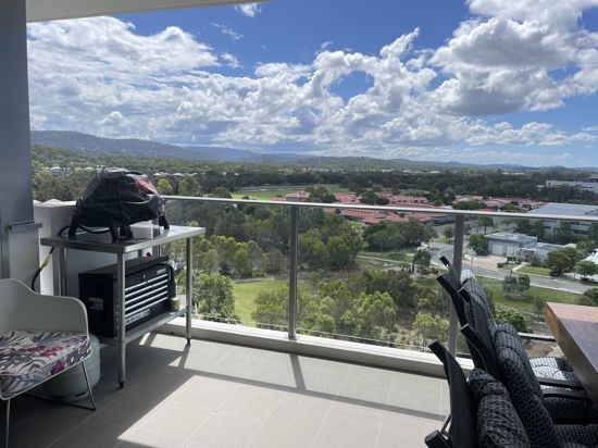1 bedrooms Apartment / Unit / Flat in 3200/42 Laver Drive ROBINA QLD, 4226