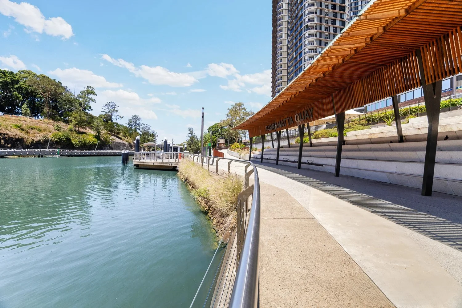 Additional image 18 of 6112/1A Morton Street, Parramatta NSW 2150