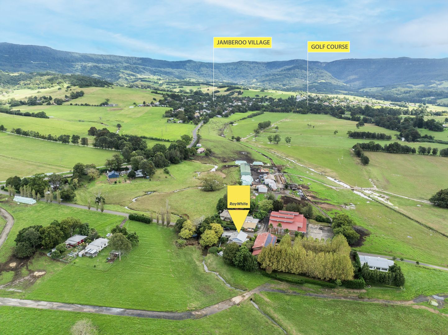 Sold 26 Factory Lane, Jamberoo NSW 2533 on 23 May 2024 2019174140