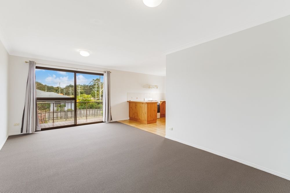 2 bedrooms Apartment / Unit / Flat in 3/206 Kennedy Drive TWEED HEADS WEST NSW, 2485