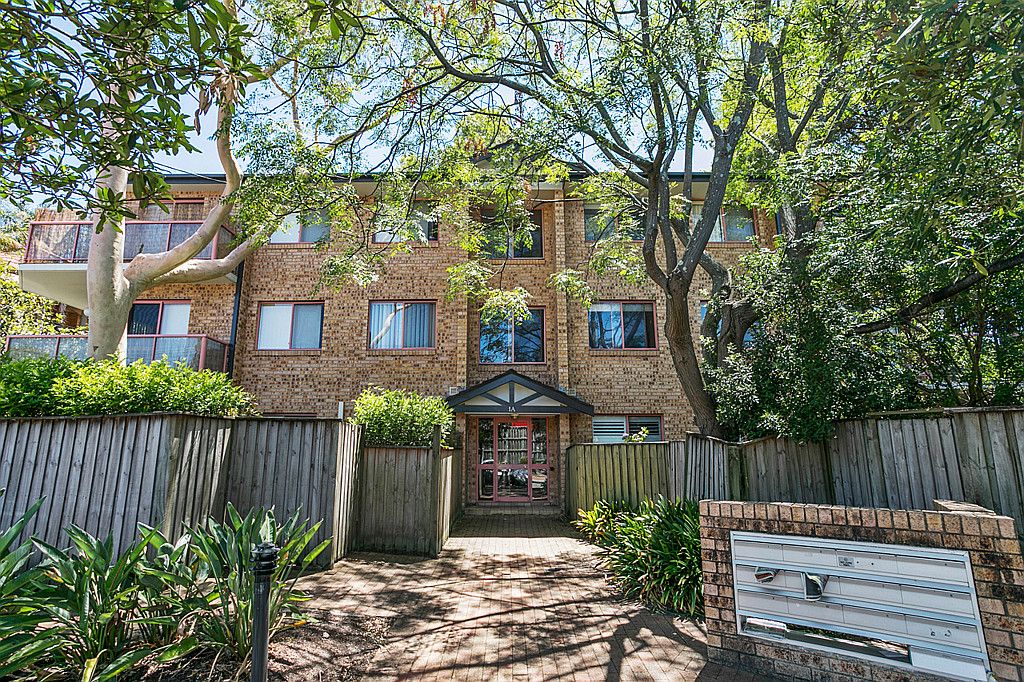 3/1A Penkivil Street, Willoughby Property History & Address Research