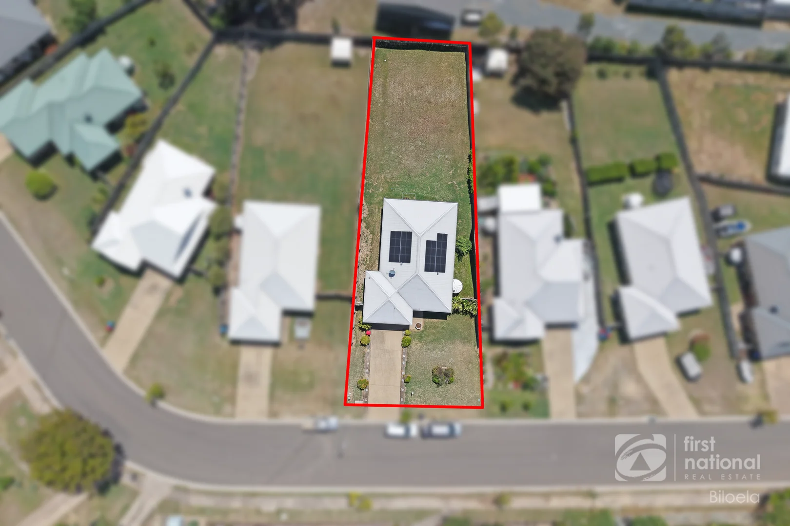 Additional image 12 of 41 Panorama Drive, Biloela QLD 4715