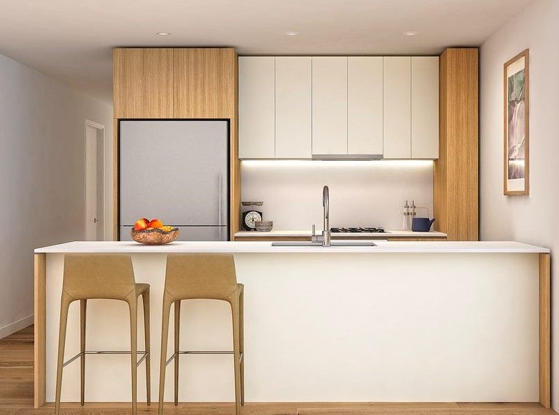 2 bedrooms New Apartments / Off the Plan in  MALVERN VIC, 3144