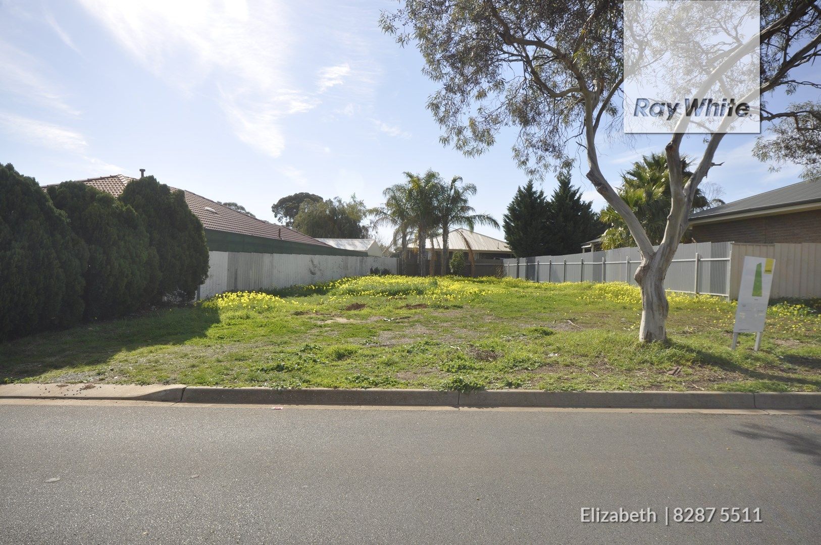 Lot 154 (13) Zurich Road, Craigmore SA 5114, Image 0