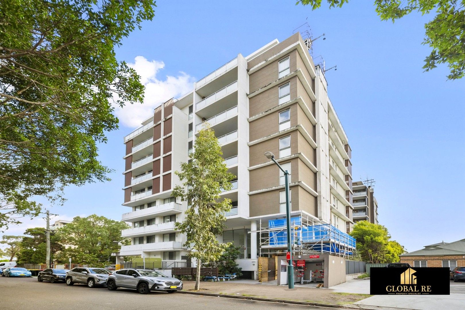 37/57-59 Lachlan Street, Warwick Farm NSW 2170, Image 0