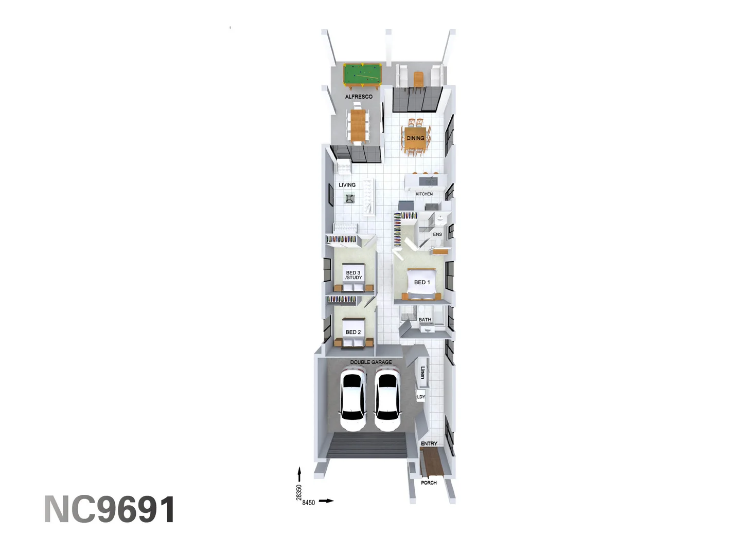 Additional image 4 of 37 Lock St, Stanthorpe QLD 4380