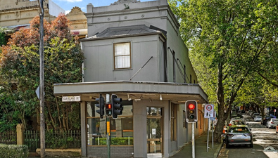Picture of 314 Cleveland Street, SURRY HILLS NSW 2010