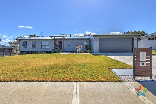 Picture of 15 Bluebell Way, TAMWORTH NSW 2340