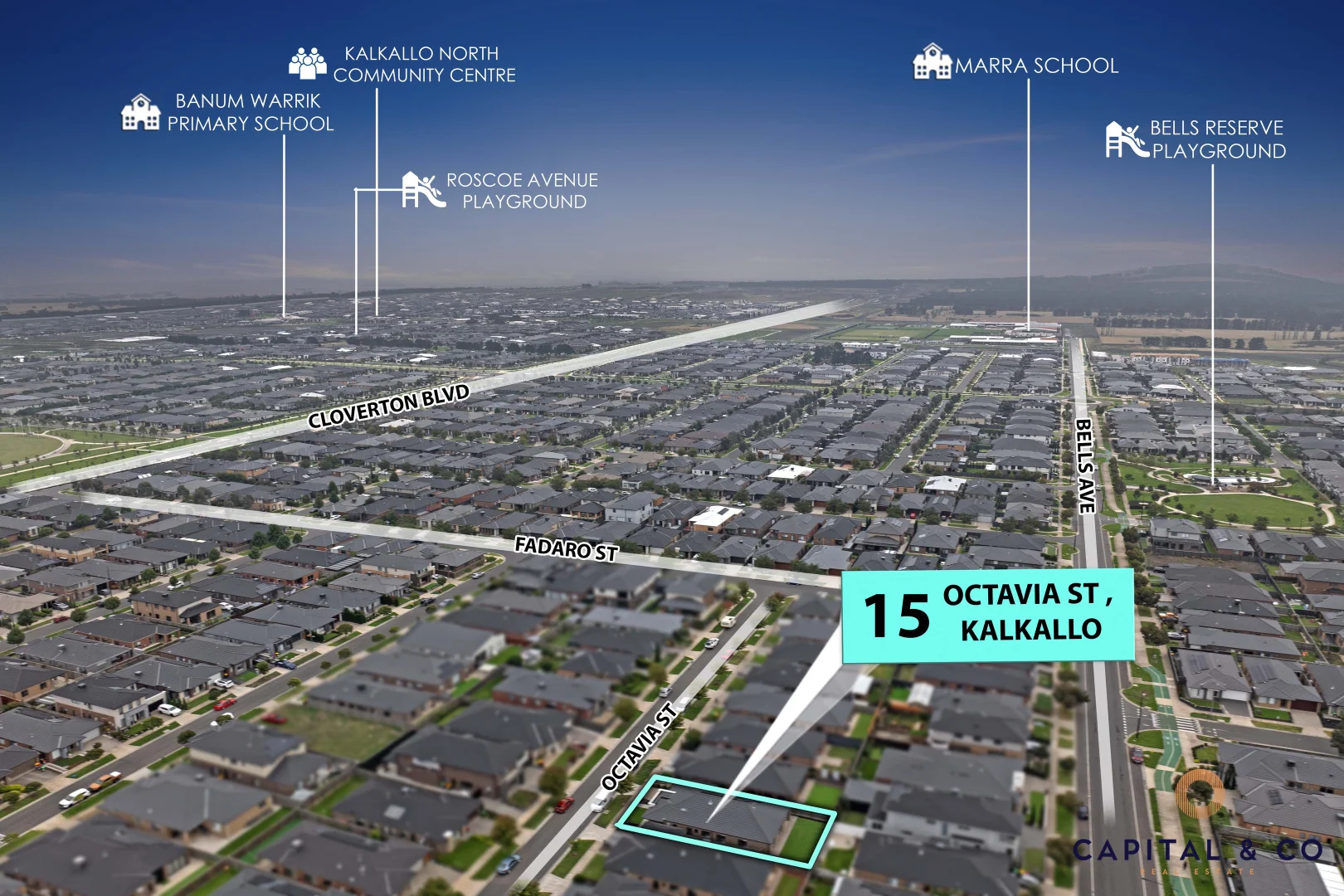 Additional image 21 of 15 Octavia Street, Kalkallo VIC 3064