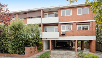 Picture of 6/5 Denbigh Road, ARMADALE VIC 3143