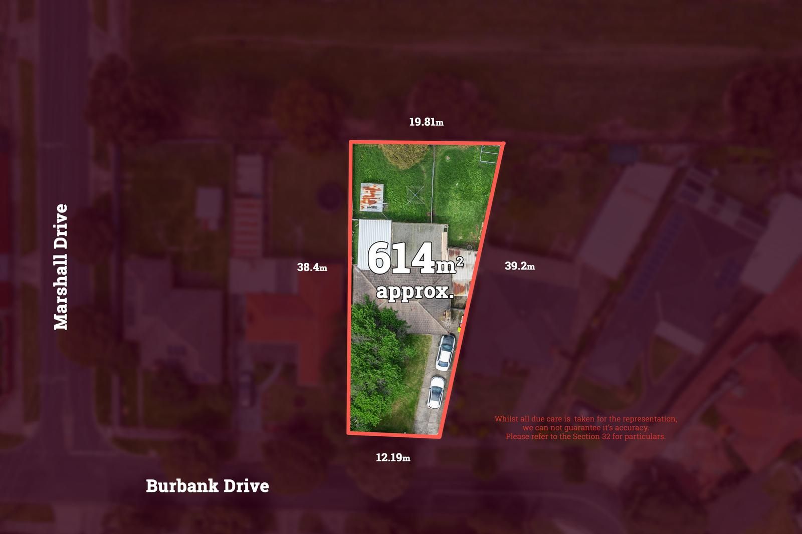 53 Burbank Drive, Reservoir VIC 3073, Image 1