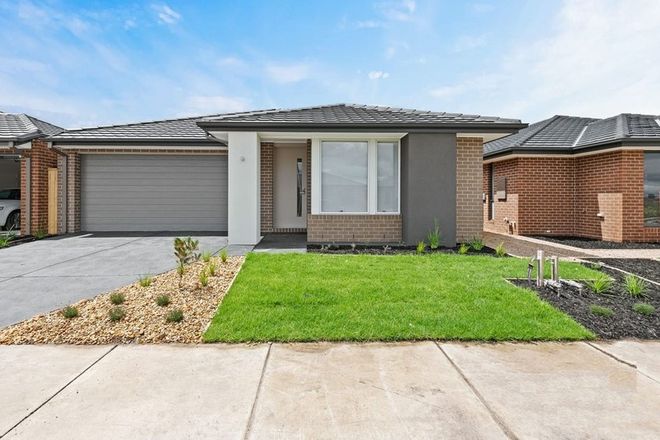 Picture of 7 Luxembourg Ave, CLYDE NORTH VIC 3978