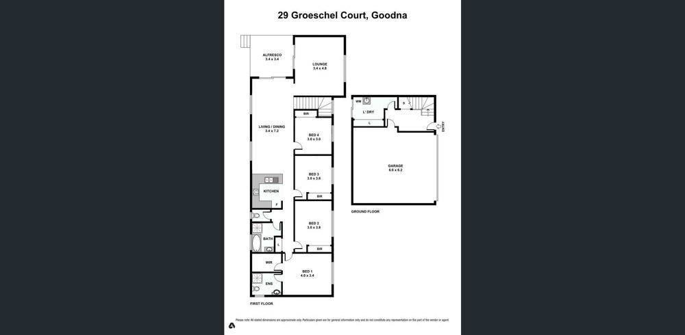 29 Groeschel Court, Goodna QLD 4300, Image 2