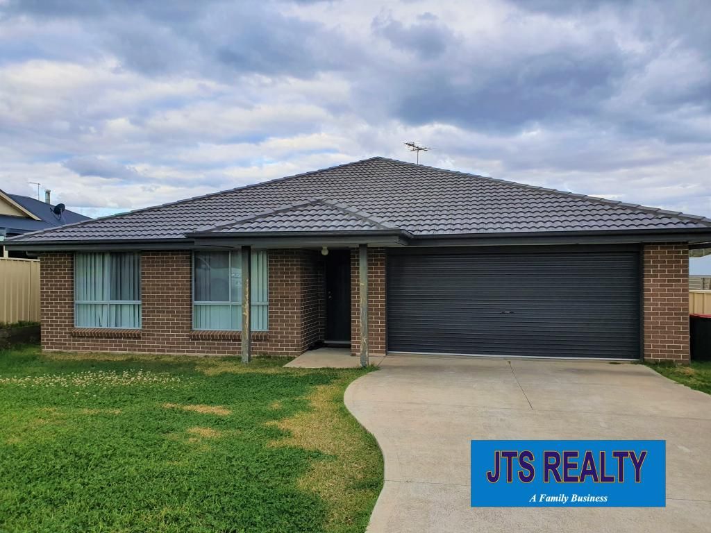 4 Kennedy Place, Aberdeen NSW 2336, Image 0