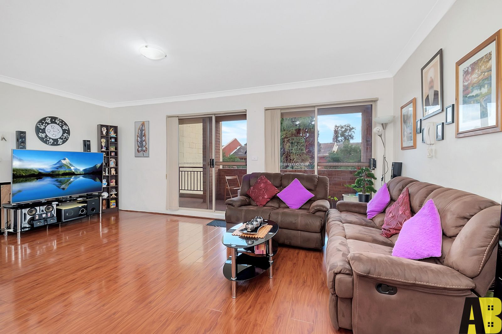 17/2-4 Fourth Avenue, Blacktown NSW 2148, Image 1