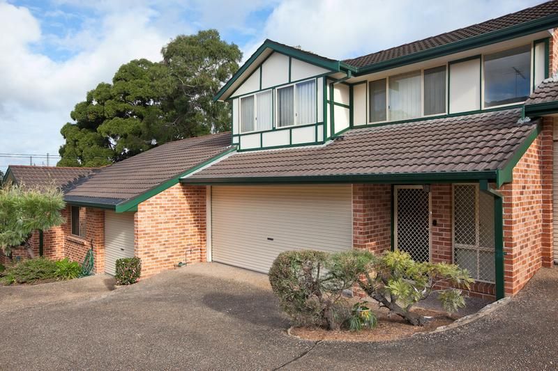 9/85 Jannali Avenue, JANNALI NSW 2226, Image 0