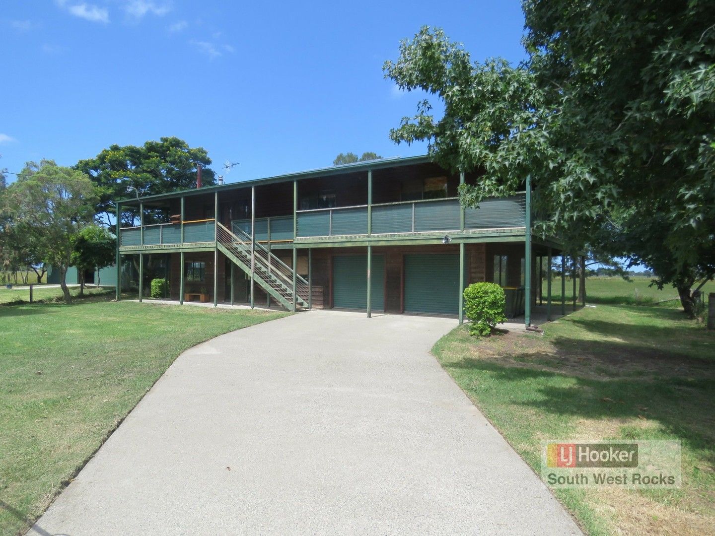 1039 Old Station Road, Kempsey NSW 2440, Image 0