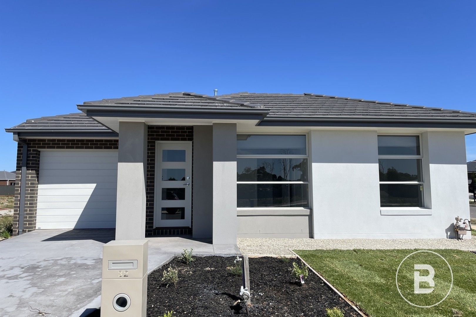 3 bedrooms House in 32 Chilula Street HUNTLY VIC, 3551