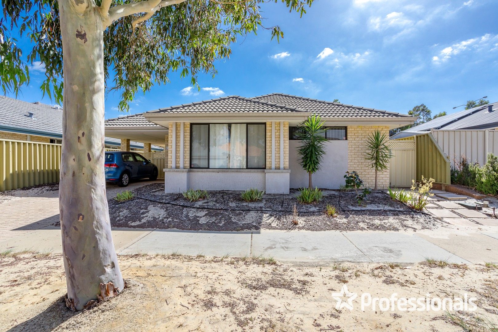 8 Peartree Terrace, Seville Grove WA 6112, Image 1