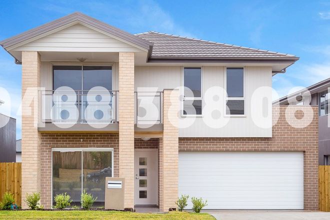 Picture of 10 Headingley Avenue, KELLYVILLE NSW 2155