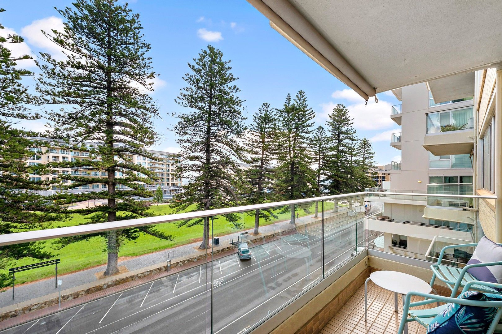 15/23 Colley Terrace, Glenelg SA 5045 Apartment For Rent Domain