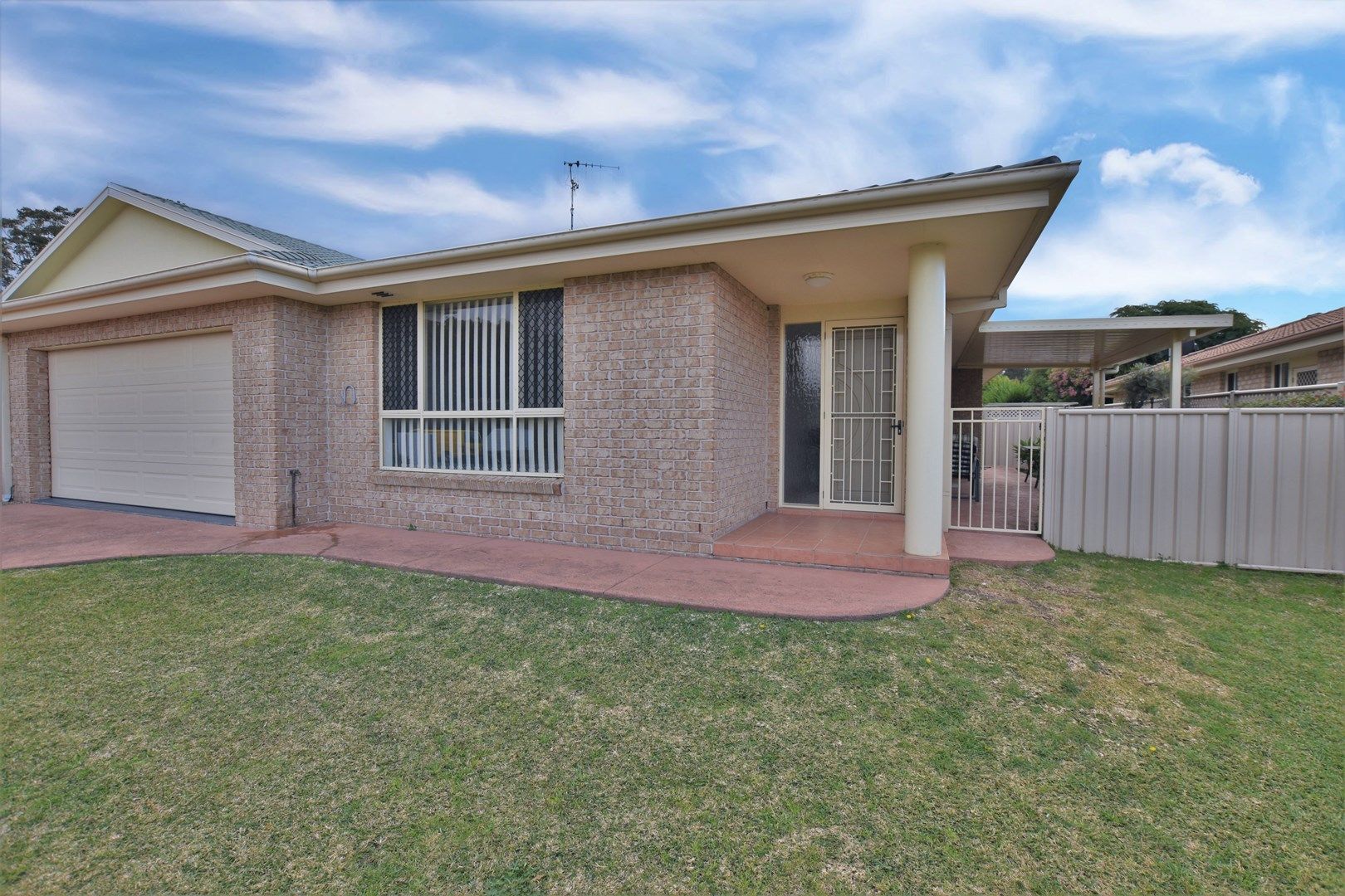 2/1 Ballingal Way, Forster | Property History & Address Research | Domain
