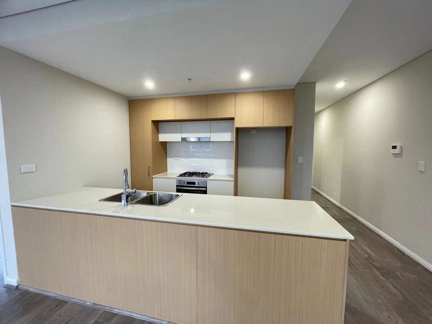2 bedrooms Apartment / Unit / Flat in Level 16/10 Thallon Street CARLINGFORD NSW, 2118