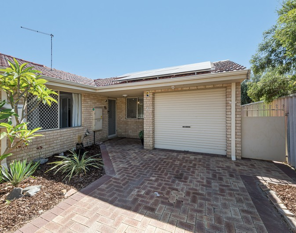 4/17 Campion Avenue, Balcatta WA 6021